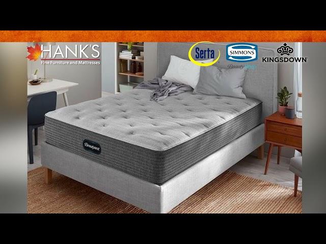 Hanks Furniture Fab Fall Sale - Mattress Specials!