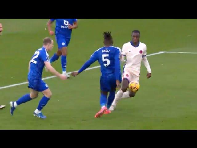 Nicolas Jackson Goal vs Leicester, Enzo Fernandes Assist, Chelsea vs Leicester Highlights 2024