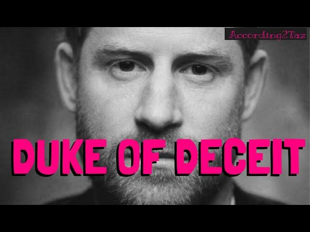 DUKE OF DECEIT - If His Lips Are Moving 