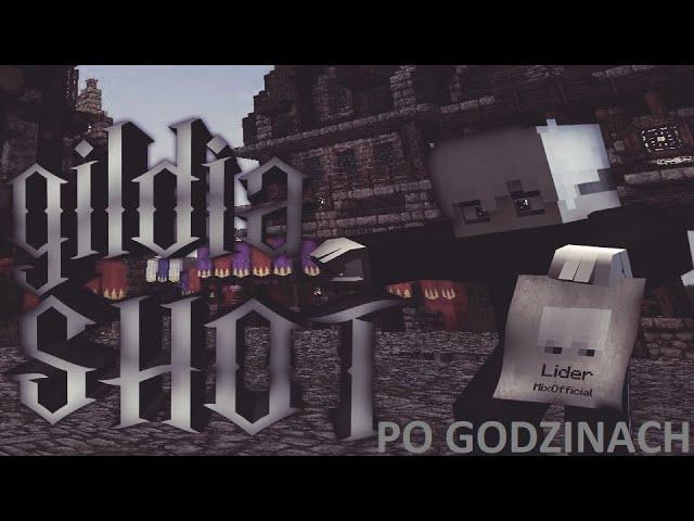 GIldia SHOT po godzinach|Dzwonimy do Youtuberow|MixOfficial zapomina wyłączyć mikrofonu!?!