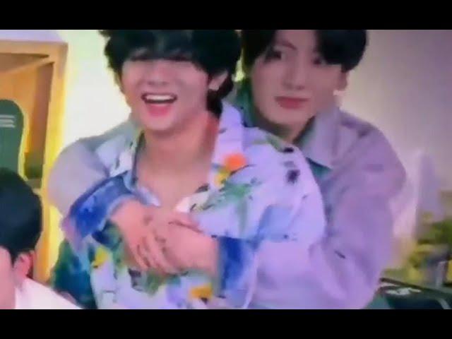 รวม​ Moment​s​ #kookv​ #vkook  #taekook​    [ bang​ bang​ con 2020]