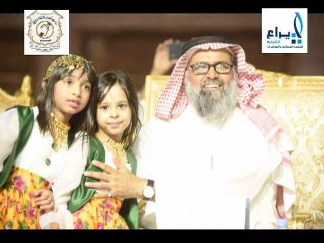 ملخص اسبوع الاصم العربي الـ  41 نادي الصم بالمنطقة الشرقية  - تنظيم يراع الشرقية - الدمام
