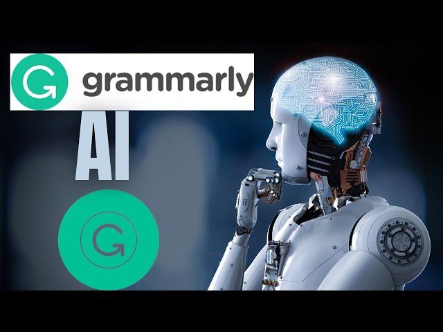 How to use Grammarly AI to improve your writing