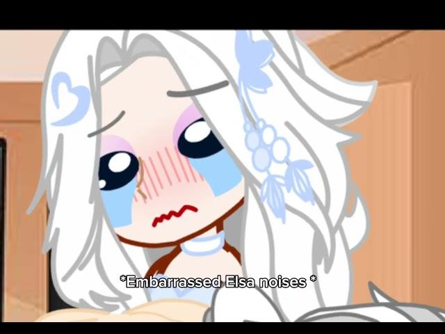 Elsa’s past bully’s react to her||| just a au|| gacha frozen|| no thumbnail