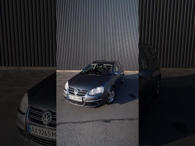 В продажуVW Golf 5 Variant 2009 1.4 TSI МКПП 193 тис. км.