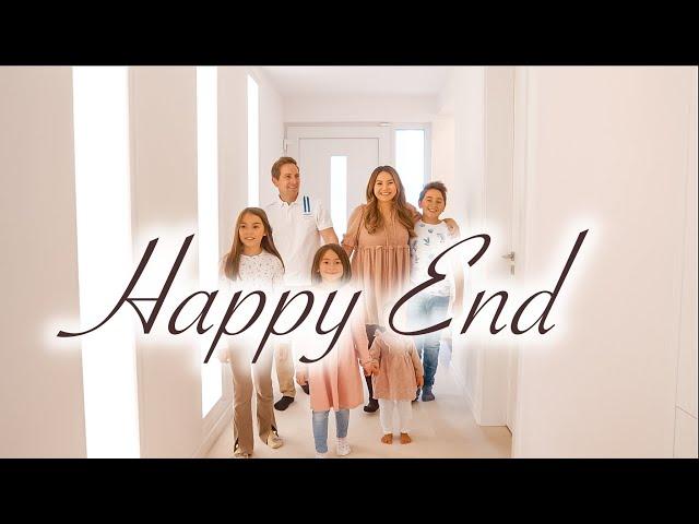 Happy End  Mamiseelen