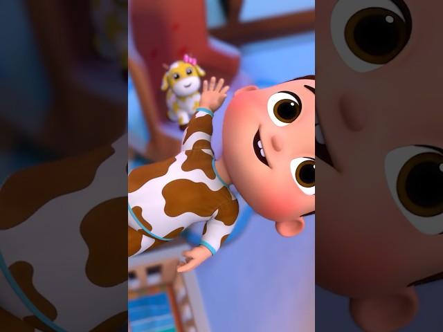 Hey Diddle Diddle -  The Cat and the Fiddle - Exclusive Sneak Peek! - #LBB #New #LittleBabyBum