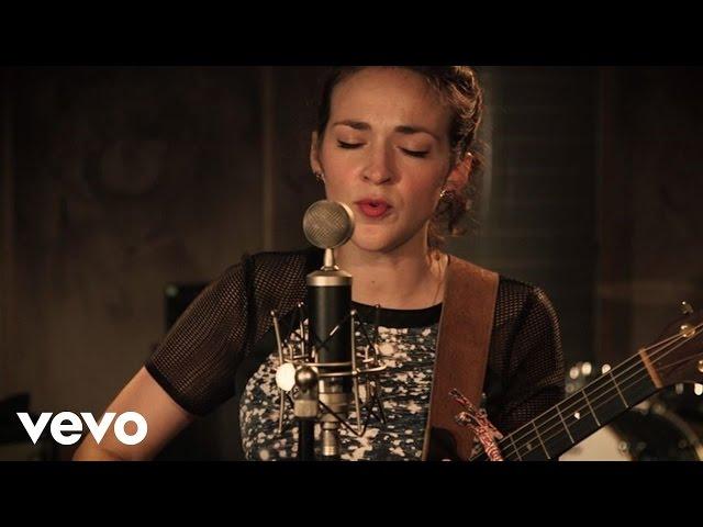 Becca Stevens Band - Be Still (Live From Serious Sessions)