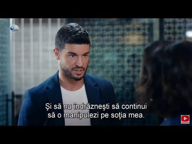 Pretul fericirii (02.06.2023) - Cagatay, ultimul avertisment pentru Ender!