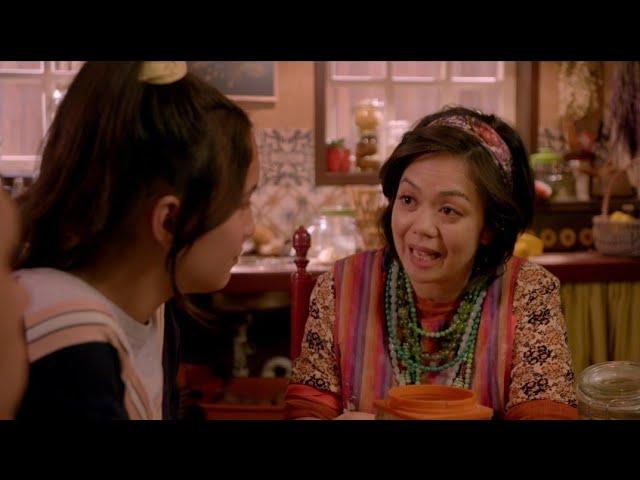 Hunter Street 4 - Dottie will return!