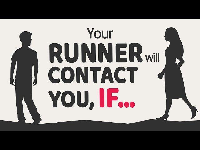 How to Reconnect with Your Avoidant Twin Flame Runner | After No Contact