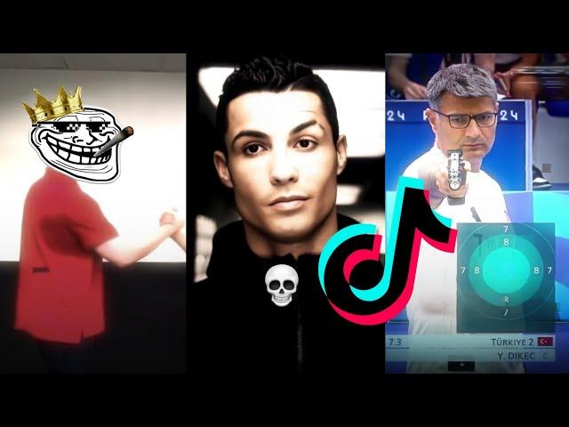 Unbelievable Trollface Phonk Moments  | Viral TikTok Compilation