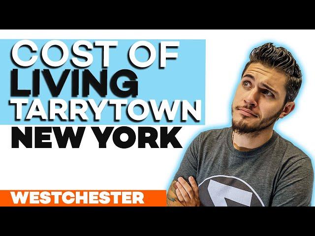 The Cost of Living in Tarrytown  | Tarrytown, NY