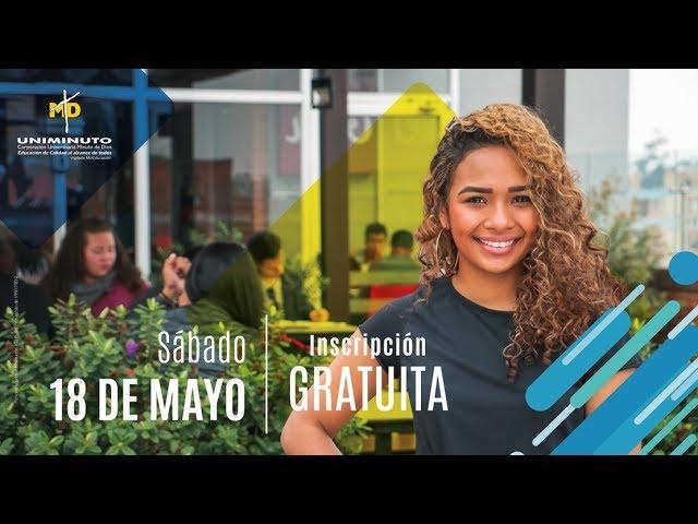 Jornada de Inscripción Gratuita en UNIMINUTO