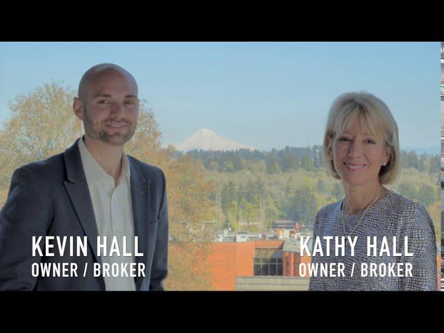 Portland, Lake Oswego, and Dunthorpe top real estate agents Hall Group Properties