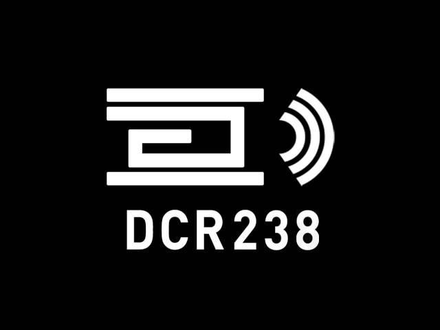 Roberto Capuano - Drumcode Radio 238 (20-02-2015) Live @ Officine, Messina, Italy DCR238