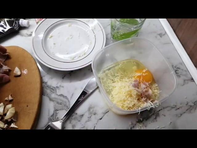 АВТОРСКИЙ РЕЦЕПТ ЯИЧНИЦЫ | ВКУСНЫЙ ЗАВТРАК |  РУСЛАН НИКОЛАЕВ