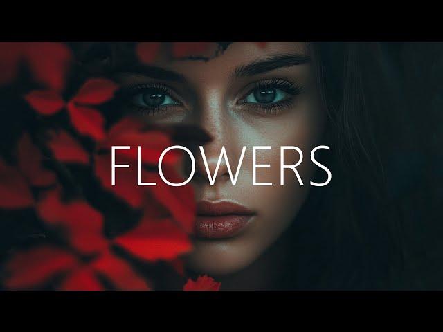 ARAYA - Flowers (Lyrics) feat. Luma