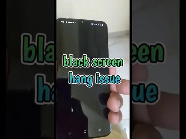 iqoo Z6 'lite' 5g hang issue #iqooz6lite #iqoo #iqooz6 #iqooz6lite5g
