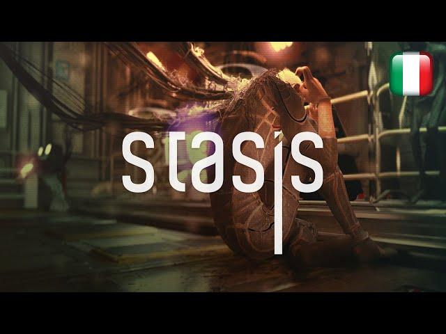 Stasis - Longplay in italiano - Senza commento