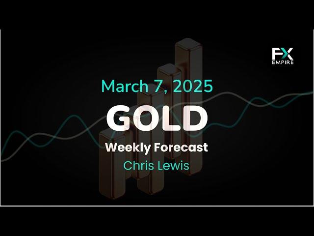 XAU/USD Price Forecast Today, Technical Analysis (March 07): Gold Has Another Bullish Week