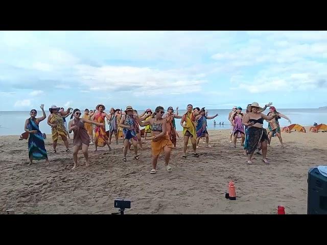 IKEMBOT MO,IYUGYOG MO/TINA PANER/OPM DANCE / ZASY DANCE  WORKOUT/AILEEN LUCILLO