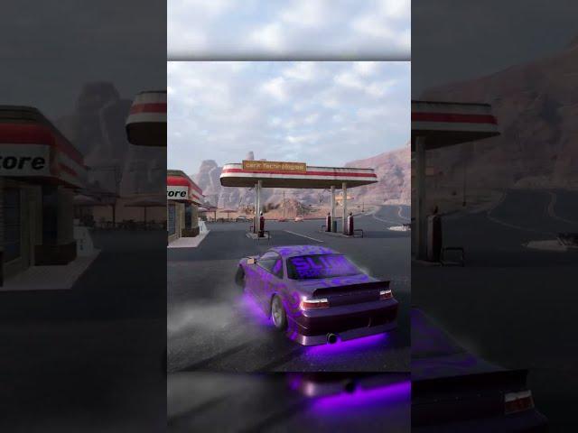 This Is The Best Map In CarX Drift Racing Online!?