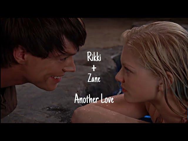 rikki + zane - another love