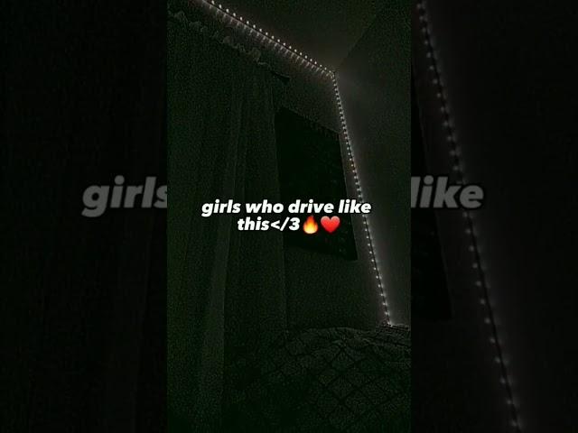 girls who drive like this️#shortsfeed #viral#shorts#trending #NileshAmin001