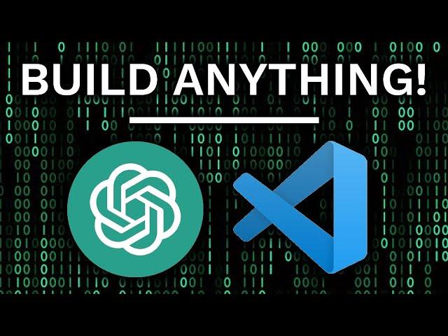 Build Anything With ChatGPT API, Here’s How