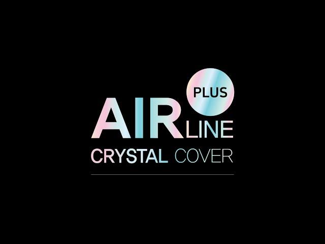 airline plus crystal s21