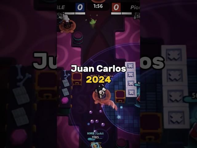 Worst Fails in Esport  #brawlstars #supercell #viralshort #fyp #esport #fail #troll