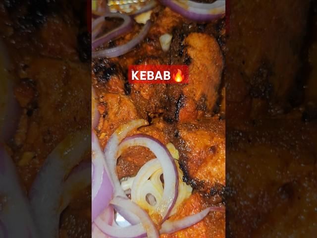 QATAR'S BEST CHICKEN KEBAB ️#shorts #shortsfeed #lifestyle #kebab #chicken #special