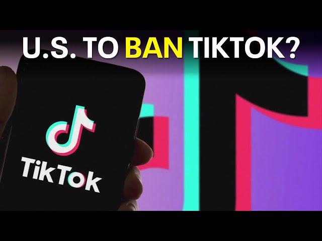 TikTok ban coming? Here's what we know.