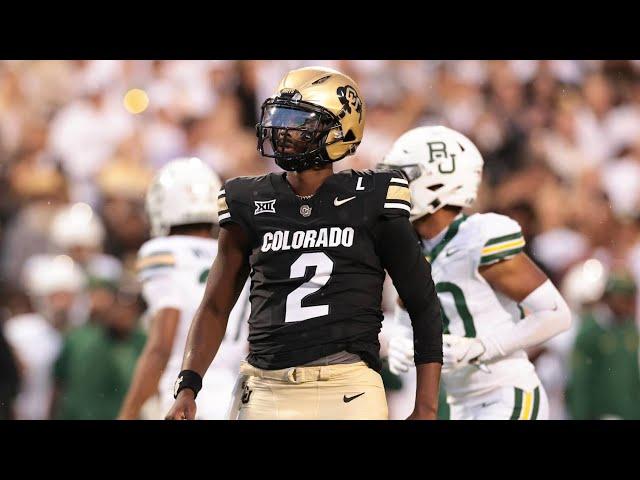 Greg Said It LIVE w/ B Watts: Will CU Defense Put the World On Notice