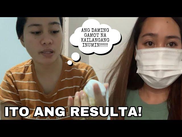 Biglaang check up! Hindi ako makapaniwla sa sinabi ng Doctor! ​⁠@edimeee9817