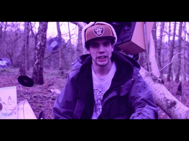 Smellington Piff Ft Sean Peng - Purple Trees (Produced By illinformed)