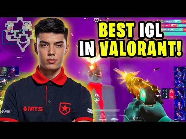 BEST PLAYER IN THE WORLD! | Best of nAts Valorant!