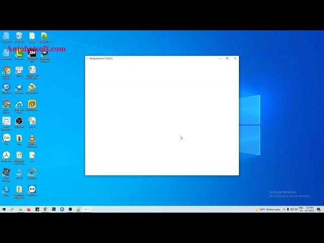 Tutorial How To Spy Your Competitor's Landing Page - BingAds Bot