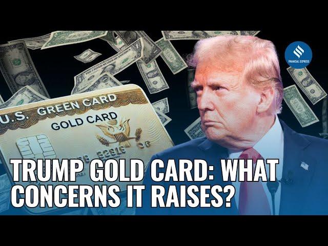 Trump Gold Card Visa: What we know so far and What concerns it raises?