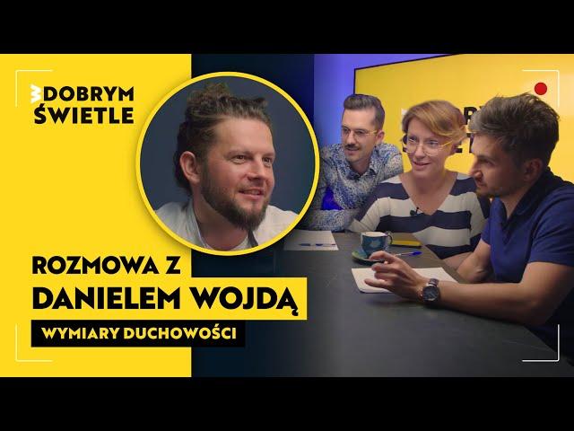 Zakonnik wydalony z zakonu I Daniel Wojda w dobrym świetle I odcinek 6