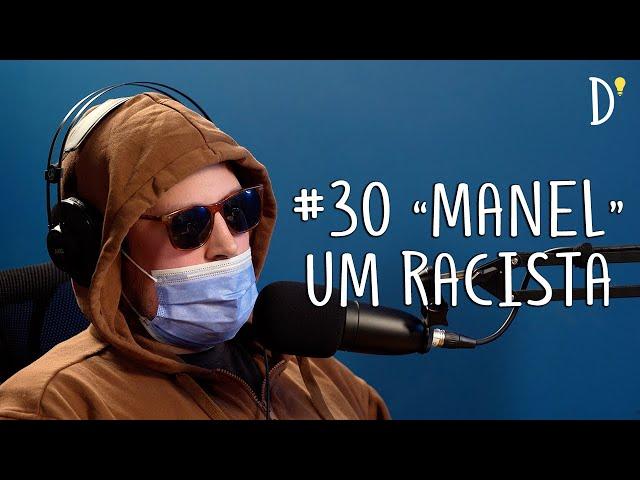 #30 UM RACISTA - Interesse Genético, Darwinismo, Moralidade, Racismo.