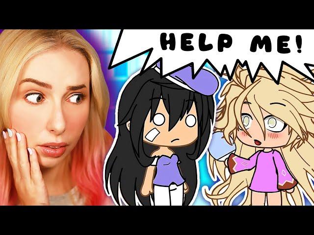 The Hated Child BUT I'm The BRAT?! Gacha
