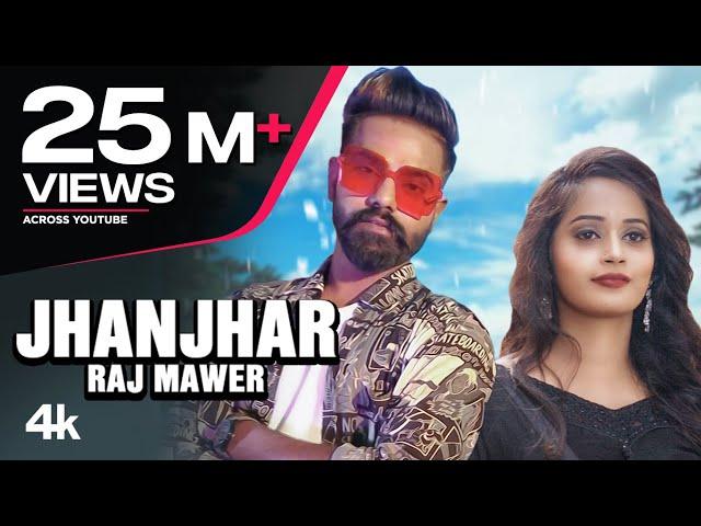 Jhanjhar (Official Video) Raj Mawer | New Haryanvi Songs 2019 | Latest Haryanvi Songs 2019