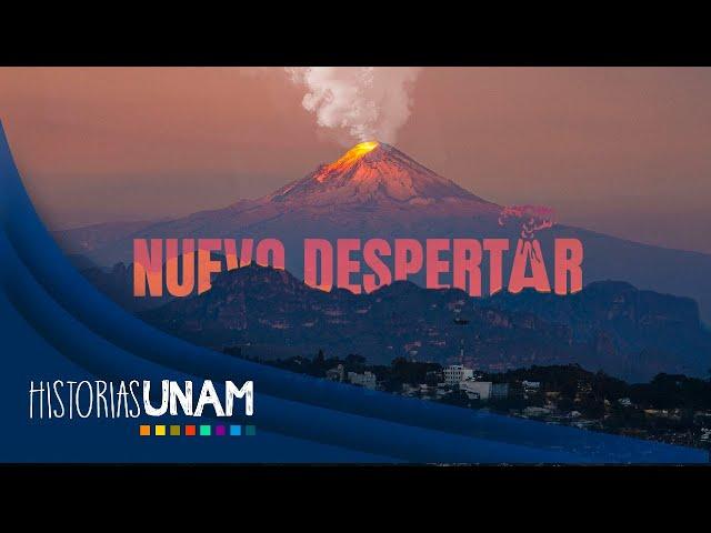 30 AÑOS DE VIGILANCIA: DON GOYO BAJO LA LUPA CIENTÍFICA