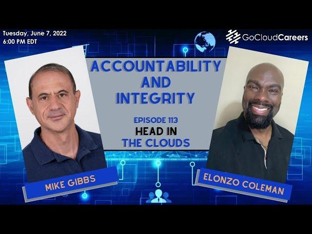 Tech Career Success Factors | Accountability In Leadership | Integrity Examples In Workplace