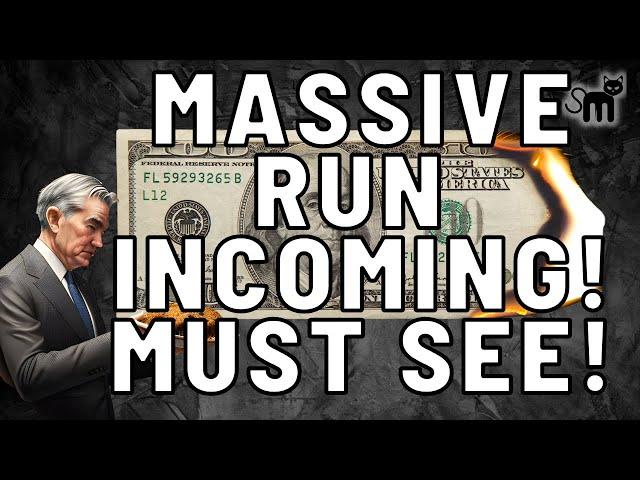 MASSIVE MONEY BEING MADE! YOU HAVE TO SEE THIS BEFORE TODAY! BEST STOCKS AND CRYPTO TO BUY NOW!