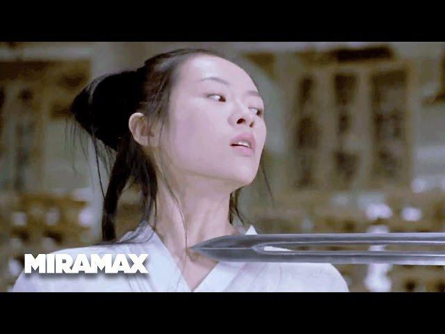 Hero | ‘Golden Opportunity’ (HD) - Jet Li, Maggie Cheung | MIRAMAX