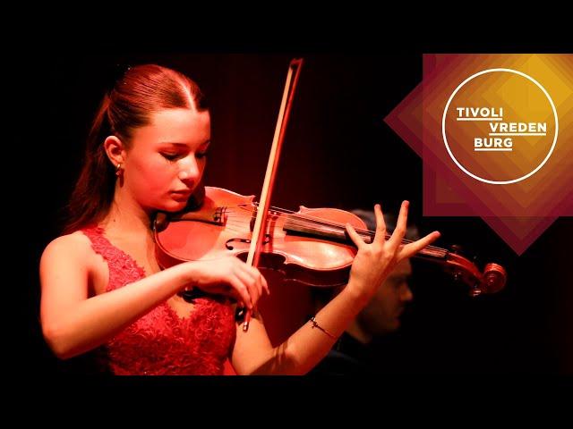 Chausson, Debussy, Mozart, Ravel | Academie Muzikaal Talent | TivoliVredenburg