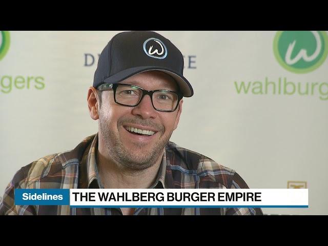 Why the Wahlbergs chose Toronto for their first Wahlburgers expansion